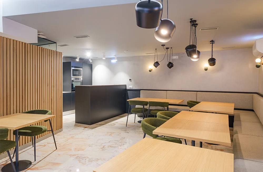 Vertical Firmeza Coworking, photo 7