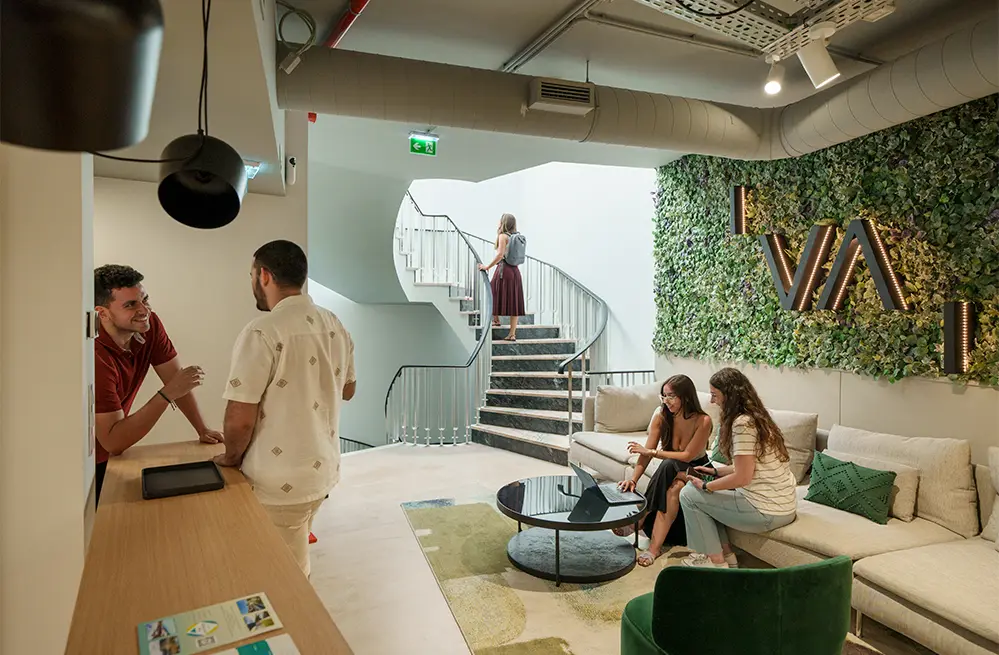 Vertical Firmeza Coworking, photo 5